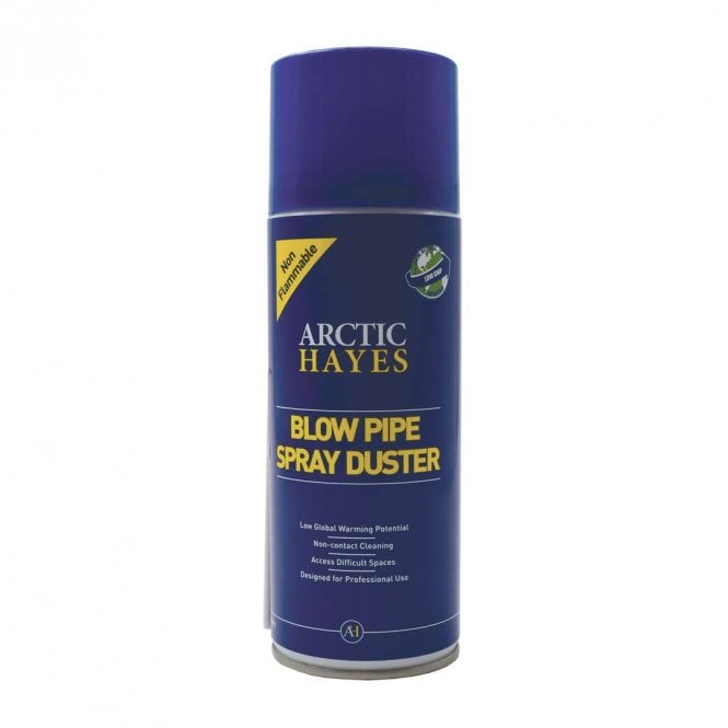 Arctic Hayes Blow Pipe Spray Duster (300ml)