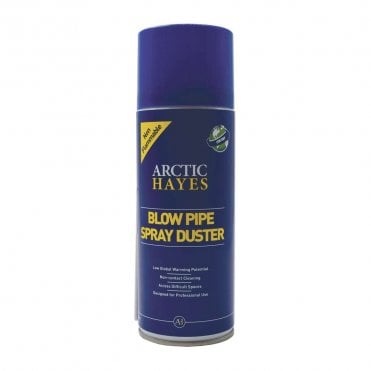 Blow Pipe Spray Duster (300ml)