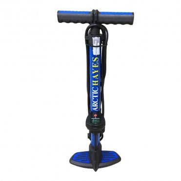 Digital Pressure Vessel Hand Pump with 3m Hose 