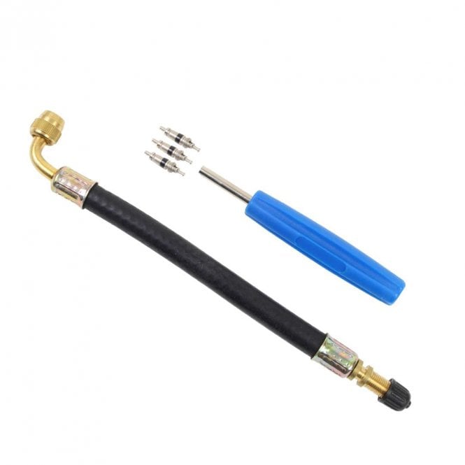 Arctic Hayes Expansion Pressure Vessel Service Kit