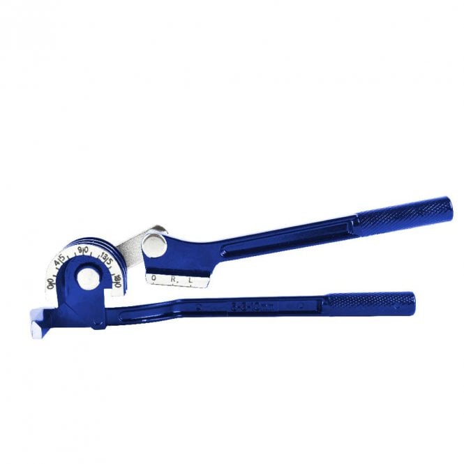 Arctic Hayes Mini Pipe Bender (6/8/10mm)
