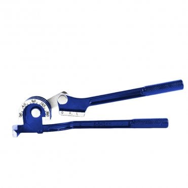 Mini Pipe Bender (6/8/10mm)