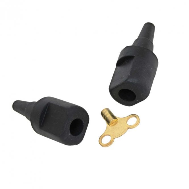 Arctic Hayes Radiator Valve Change Kit