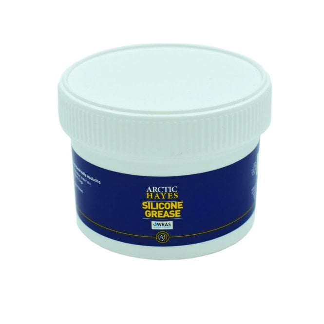 Arctic Hayes Silicone Grease Tub (100g)