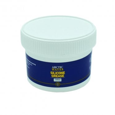 Silicone Grease Tub (100g)