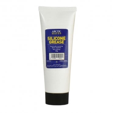 Silicone Grease Tube (100g)