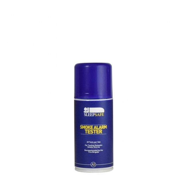 Arctic Hayes SleepSafe Smoke Alarm Tester (150ml)