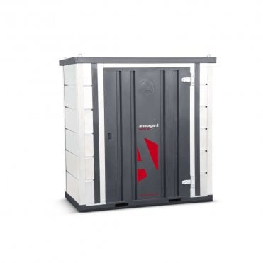 1m Forma-Stor 2075 x 1120 x 2160