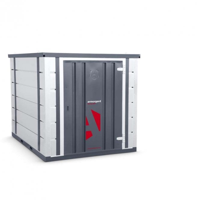 Armorgard 3m Forma-Stor 2075 x 2990 x 2160