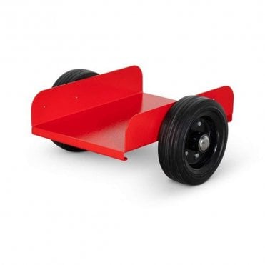 BeamKart Heavy-Duty Material Handling Trolley