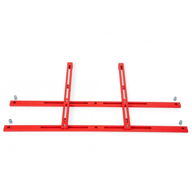 Armorgard Cutting Station Clamp