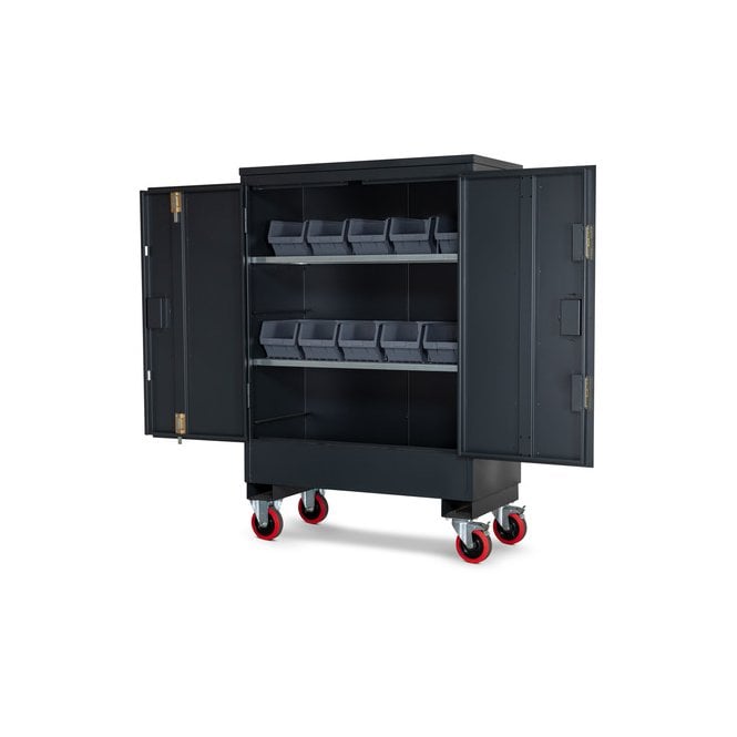 Armorgard Fittingstor Mobile Fittings Cabinet