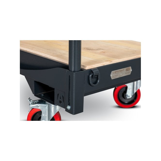 Armorgard FlexiKart