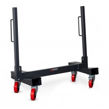 Loadall Mobile Plasterboard Trolley