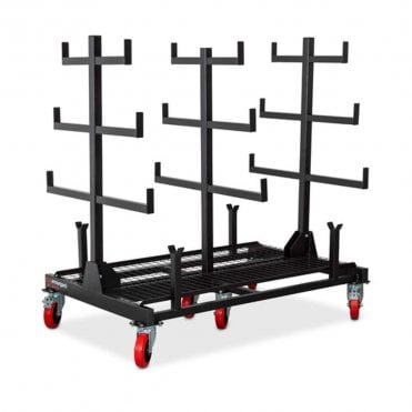 Mobile PipeRack