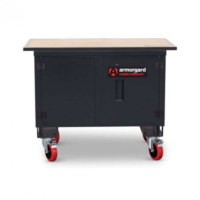 Armorgard Mobile TuffBench