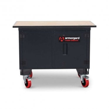 Mobile TuffBench