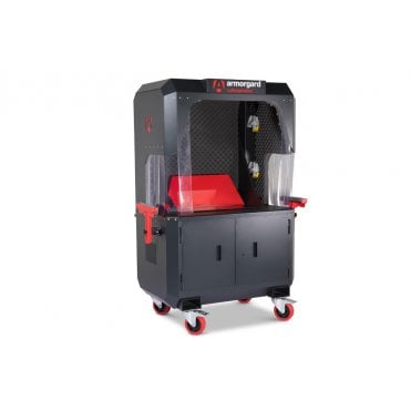 Multi-Purpose Cutting Station