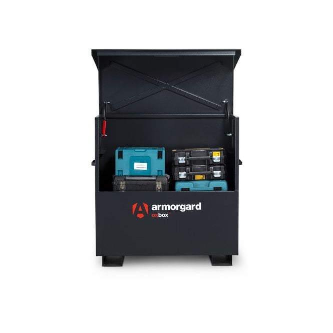 Armorgard OxBox Site Chest