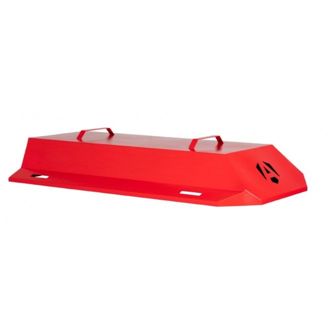 Armorgard Rubble Truck Lid