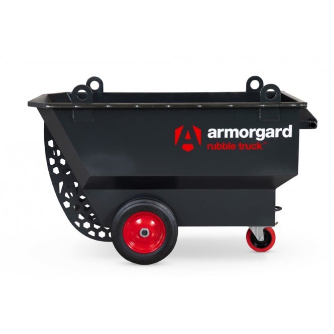 Armorgard Rubble Truck