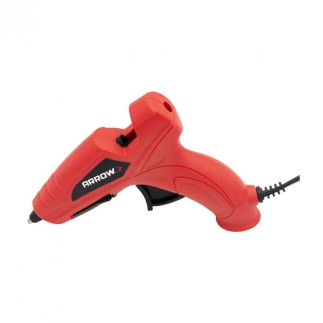 Arrow 20W Mini glue gun 220V Uk