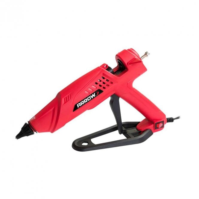 Arrow 80W glue gun / Bsse 220V Uk