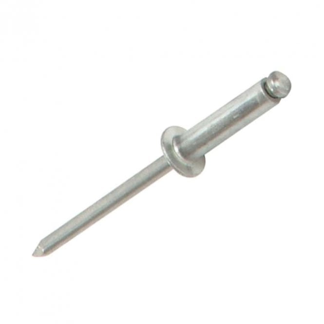 Arrow Aluminium Rivets