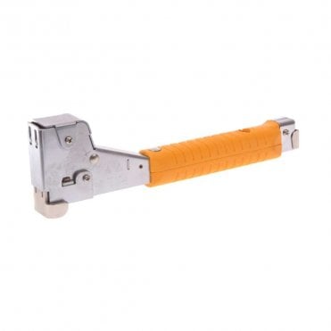 Heavy Duty Hammer Tacker