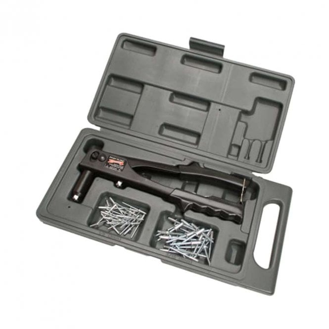 Arrow Rivet Tool Kit