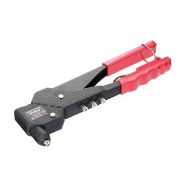 Swivel Head Rivet Tool