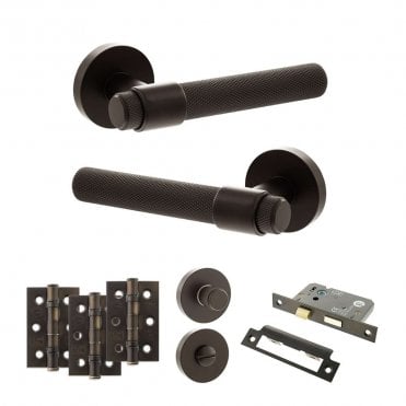 Senza Andretta Bathroom Set