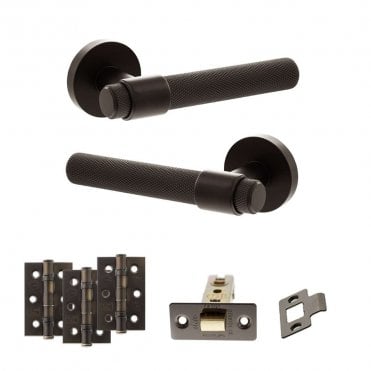 Senza Andretta Latch Set