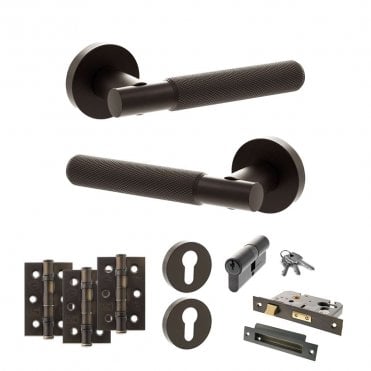 Senza Rosarno Euro Lock Set