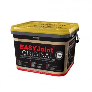 12.5KG EASYJoint Buff Sand Paving Jointing Compound