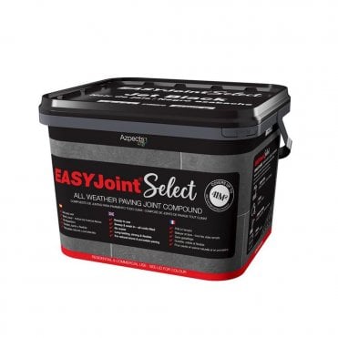 12.5kg EASYJoint Jet Black Jointing Compound