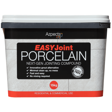 15kg EASYJoint PORCELAIN Patio Jointing Compound 