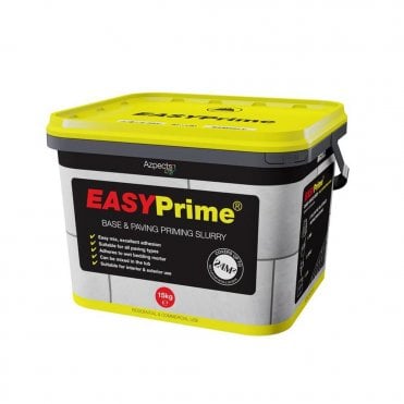 15kg EASYPrime Porcelain Paving Primer