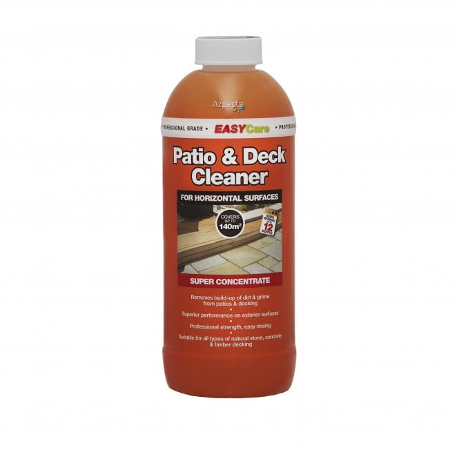 Azpects 1L EASYCare Patio & Deck Cleaner