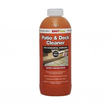 1L EASYCare Patio & Deck Cleaner