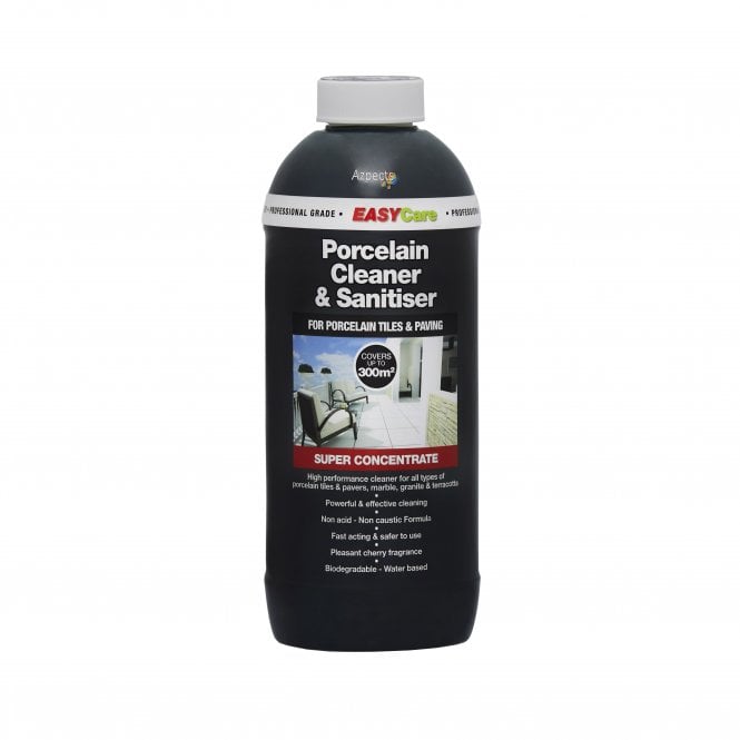Azpects 1L EASYCare Porcelain Cleaner & Sanitiser