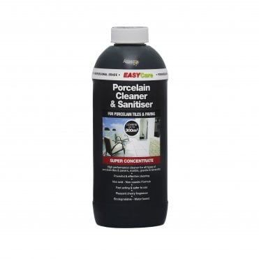 1L EASYCare Porcelain Cleaner & Sanitiser