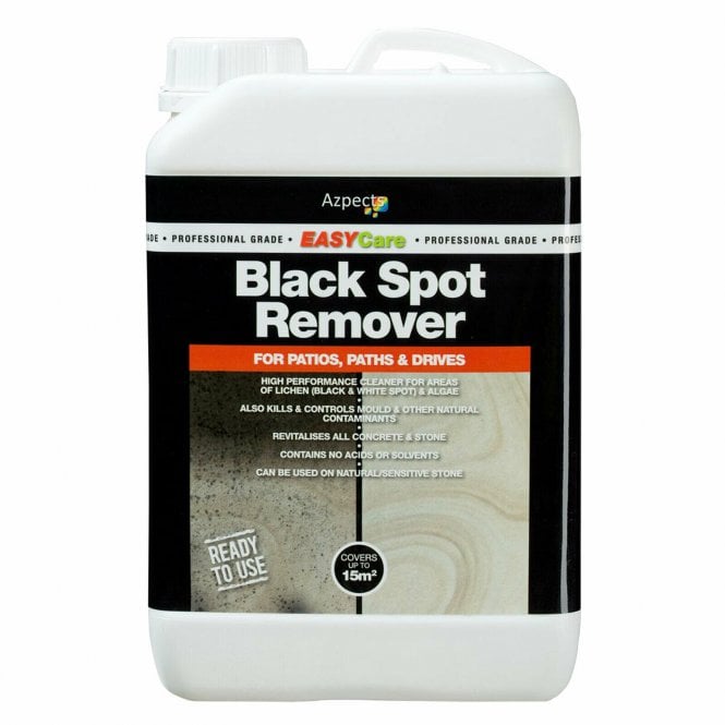 Azpects 3L EASYCare Black Spot Remover