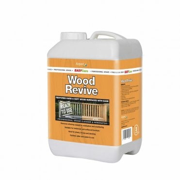 3L EASYCare Wood Revive