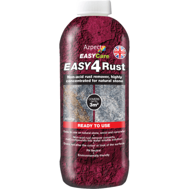500ml EASY4Rust Remover