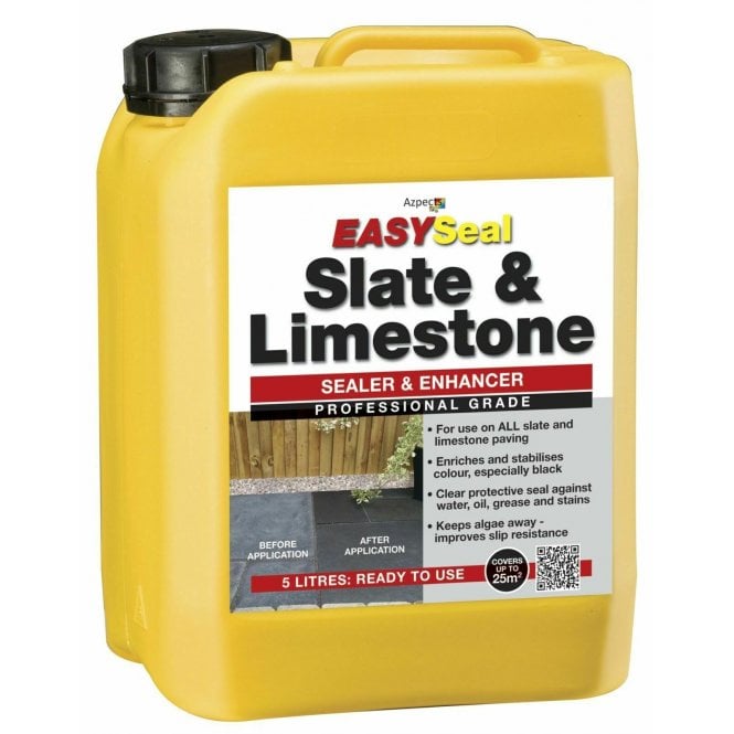 Azpects 5L EASYSeal Slate & Limestone Sealer