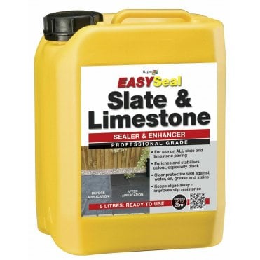 5L EASYSeal Slate & Limestone Sealer