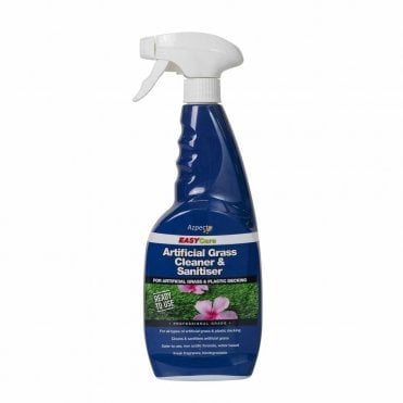 750ML EASYCare Artificial Grass Cleaner & Sanitiser