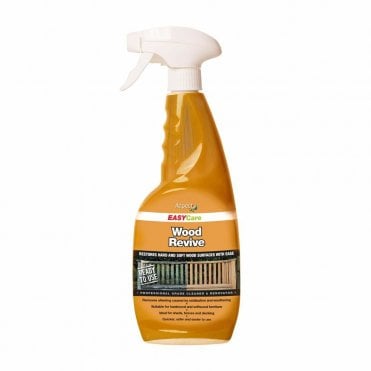 750ML EASYCare Wood Revive