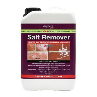 EASYCare 3L Salt Remover